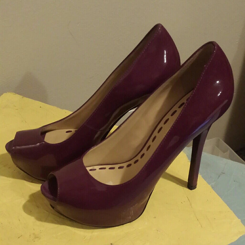 Sz 7.5 Enzo Angiolini Pumps